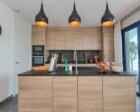 Resales -  - Finestrat - Finestrat Urbanizaciones