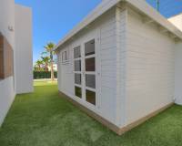 Resales -  - Finestrat - Finestrat Urbanizaciones