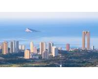 Resales -  - Finestrat - Finestrat Urbanizaciones