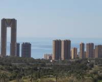 Resales -  - Finestrat - Finestrat Urbanizaciones