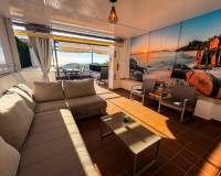 Resales -  - Finestrat - Golf Bahía