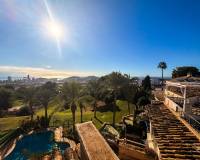 Resales -  - Finestrat - Golf Bahía