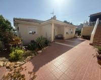 Resales - Freistehendes Haus / Villa - Almoradi