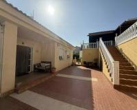 Resales - Freistehendes Haus / Villa - Almoradi