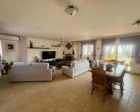 Resales - Freistehendes Haus / Villa - Almoradi