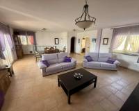 Resales - Freistehendes Haus / Villa - Almoradi