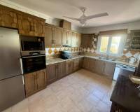 Resales - Freistehendes Haus / Villa - Almoradi