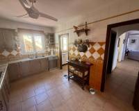 Resales - Freistehendes Haus / Villa - Almoradi