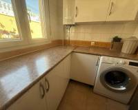 Resales - Freistehendes Haus / Villa - Almoradi