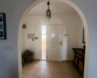 Resales - Freistehendes Haus / Villa - Almoradi