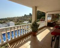 Resales - Freistehendes Haus / Villa - Almoradi