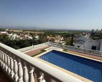 Resales - Freistehendes Haus / Villa - Almoradi