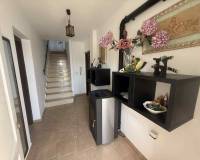 Resales - Freistehendes Haus / Villa - Almoradi