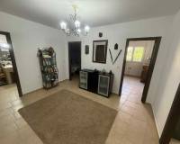 Resales - Freistehendes Haus / Villa - Almoradi