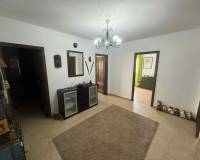 Resales - Freistehendes Haus / Villa - Almoradi