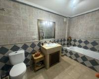 Resales - Freistehendes Haus / Villa - Almoradi