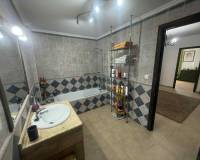 Resales - Freistehendes Haus / Villa - Almoradi