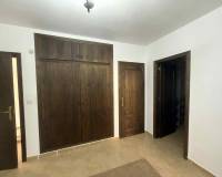 Resales - Freistehendes Haus / Villa - Almoradi