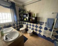 Resales - Freistehendes Haus / Villa - Almoradi