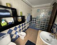 Resales - Freistehendes Haus / Villa - Almoradi