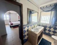 Resales - Freistehendes Haus / Villa - Almoradi