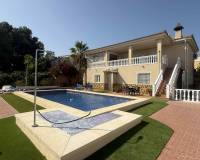 Resales - Freistehendes Haus / Villa - Almoradi