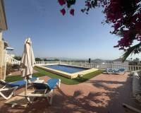 Resales - Freistehendes Haus / Villa - Almoradi