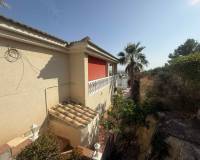 Resales - Freistehendes Haus / Villa - Almoradi