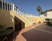 Resales - Freistehendes Haus / Villa - Almoradi