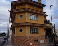 Resales - Freistehendes Haus / Villa - Almoradi