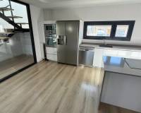 Resales - Freistehendes Haus / Villa - Rojales - Benimar II