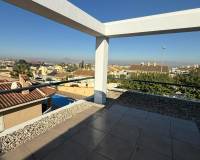 Resales - Freistehendes Haus / Villa - Rojales - Benimar II