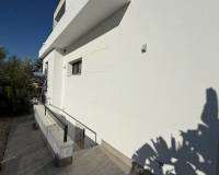 Resales - Freistehendes Haus / Villa - Rojales - Benimar II