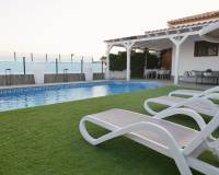 Resales - Freistehendes Haus / Villa - San Fulgencio - Urb. La Marina
