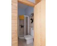 Resales - Freistehendes Haus / Villa - San Fulgencio - Urb. La Marina