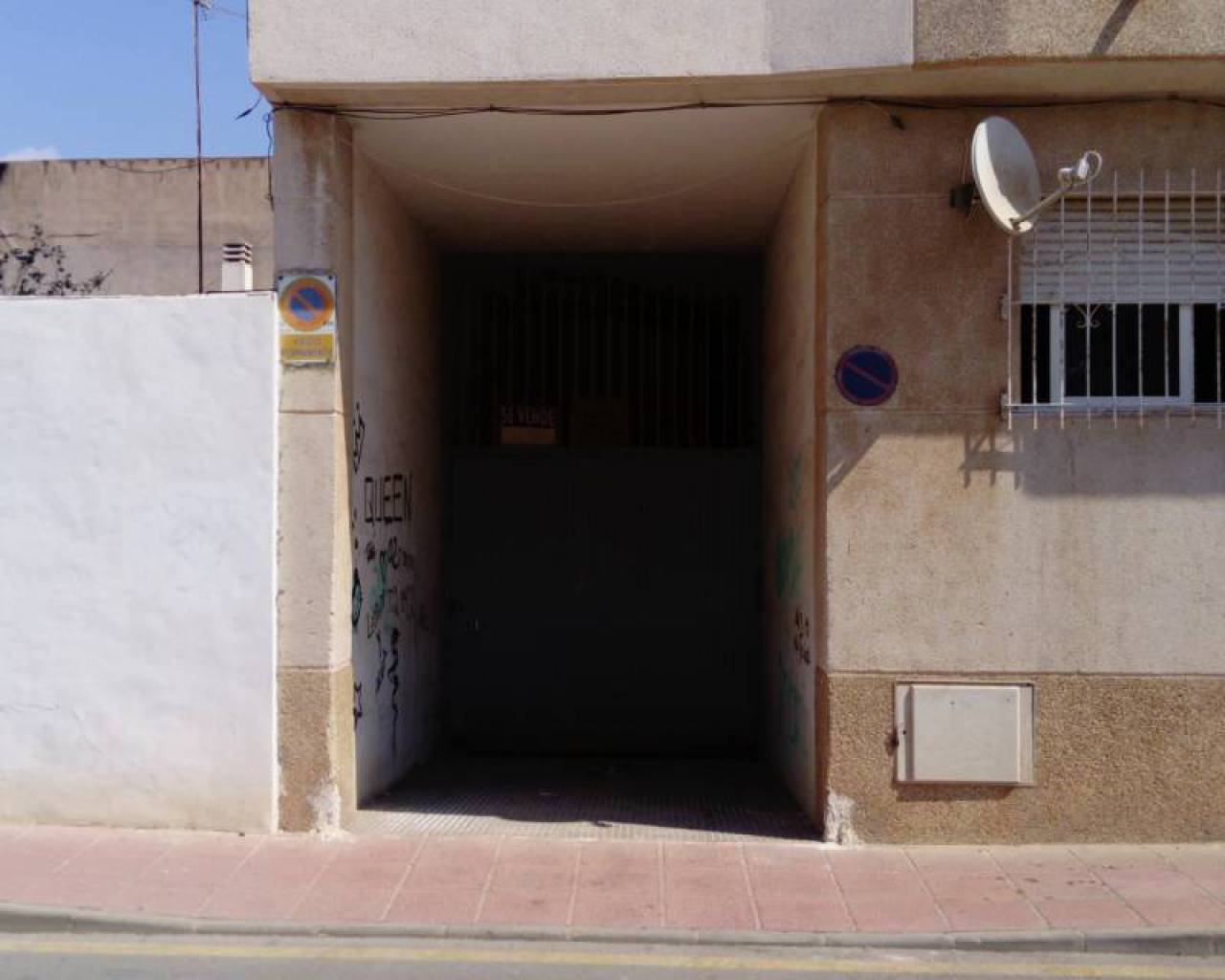 Resales - Garage - LOS ALCAZARES - town