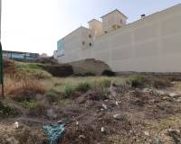 Resales - Grundstück - Benijofar - Benijofar - Village