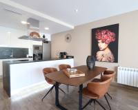 Resales - Half vrijstaande villa - Daya Vieja - Daya Vieja - Town