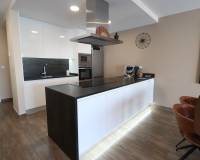 Resales - Half vrijstaande villa - Daya Vieja - Daya Vieja - Town