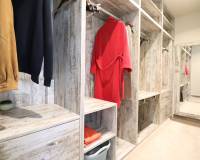 Resales - Half vrijstaande villa - Daya Vieja - Daya Vieja - Town