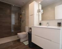 Resales - Half vrijstaande villa - Daya Vieja - Daya Vieja - Town