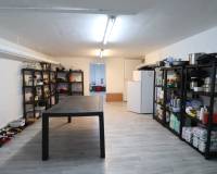 Resales - Half vrijstaande villa - Daya Vieja - Daya Vieja - Town