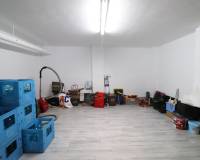 Resales - Half vrijstaande villa - Daya Vieja - Daya Vieja - Town