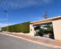 Resales - Half vrijstaande villa - Orihuela Costa - Los Balcones