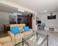 Resales - Half vrijstaande villa - Orihuela Costa - Los Balcones