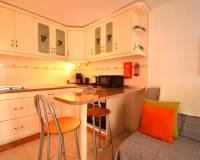 Resales - Half vrijstaande villa - Orihuela Costa - Los Balcones