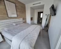 Resales - Half vrijstaande villa - Santiago de La Ribera - Santiago de La Ribera - Town