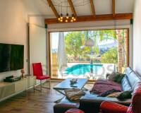 Resales - Independent villa - Algorfa - La Finca Golf Resort