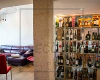 Resales - Independent villa - Algorfa - La Finca Golf Resort