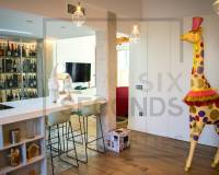Resales - Independent villa - Algorfa - La Finca Golf Resort